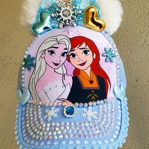 VENDO MOÑOS Y ACCESORIOS PARA NIÑAS Y NIÑOS!